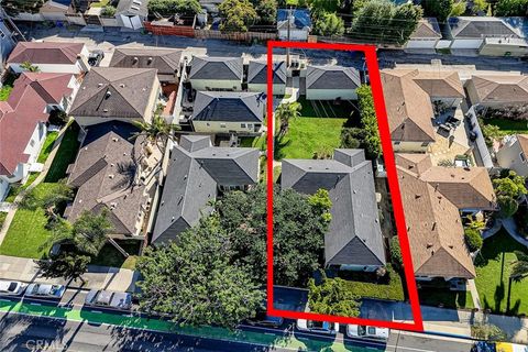 Photo of 1428 Ocean Park, Santa Monica, CA 90405 (MLS # SB26005251)