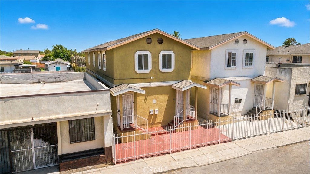 9212 Avalon Blvd, Los Angeles, CA 90003