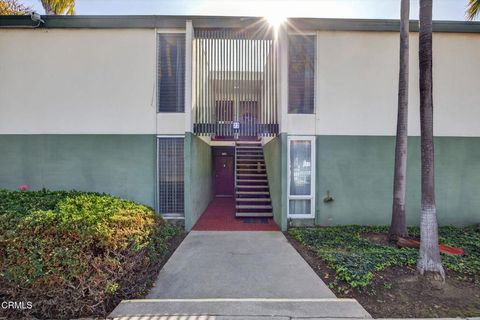 Photo of 3700 Dean Drive #2202, Ventura, CA 93003 (MLS # V1-33764)