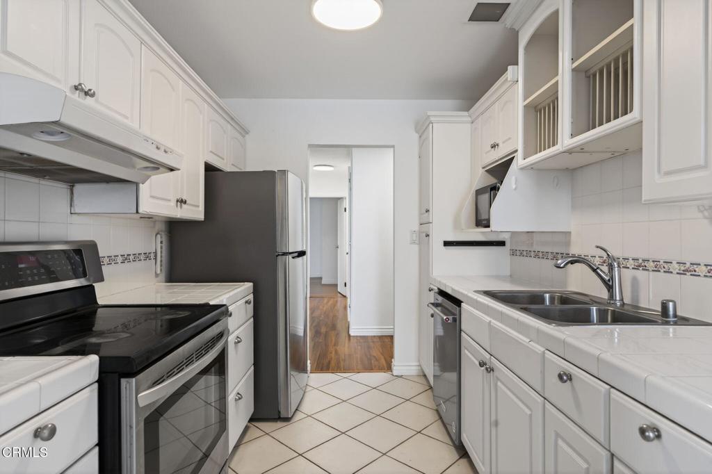 Buenaventura Gardens - 2809 - Residential