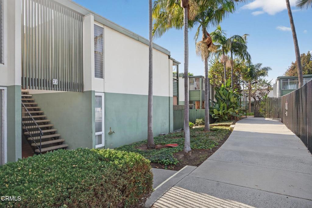 Buenaventura Gardens - 2809 - Residential