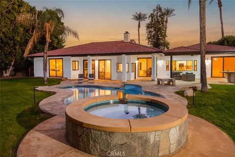 Photo of 72020 Palm Crest Dr Dr, Rancho Mirage, CA 92270 (MLS # OC26017961)