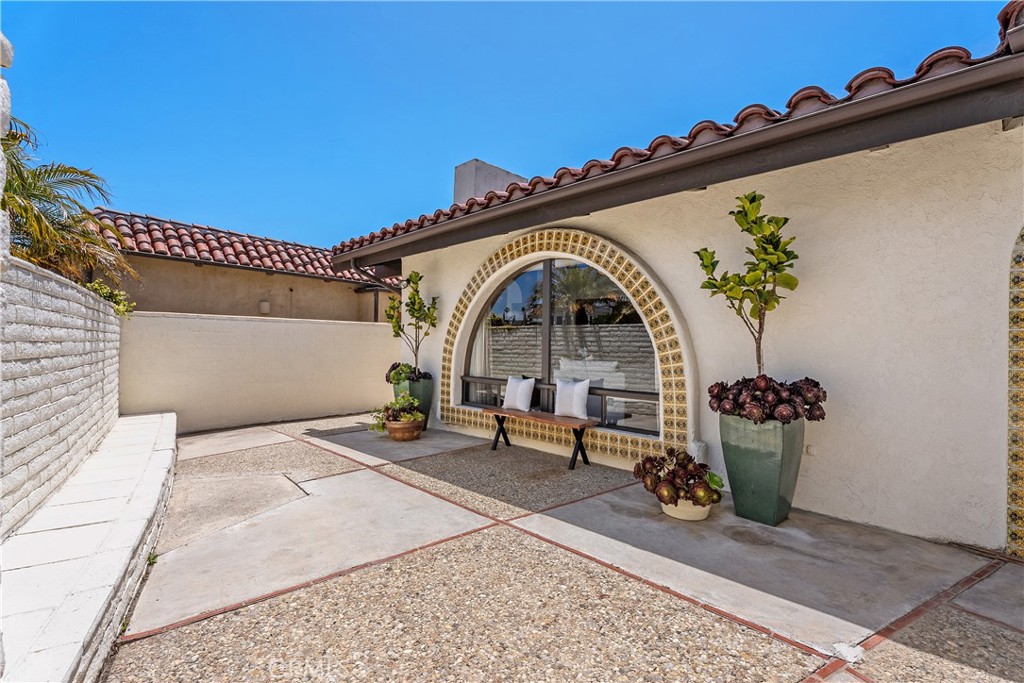 Riviera District (RD) - Residential