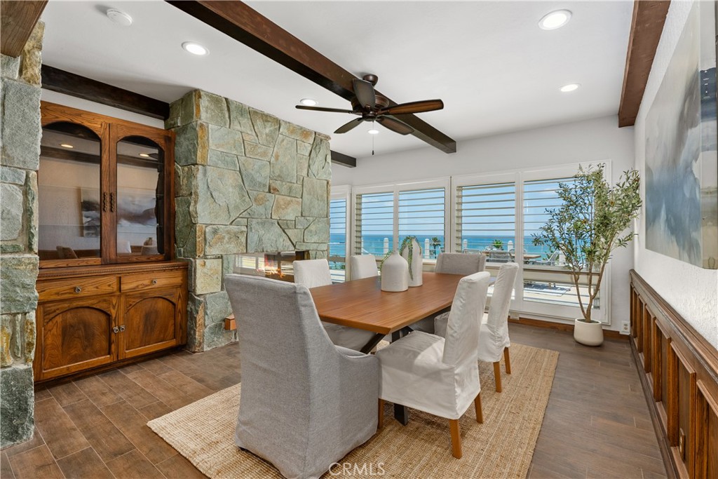 Riviera District (RD) - Residential