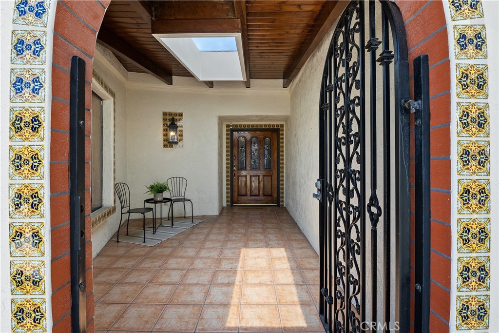 Riviera District (RD) - Residential