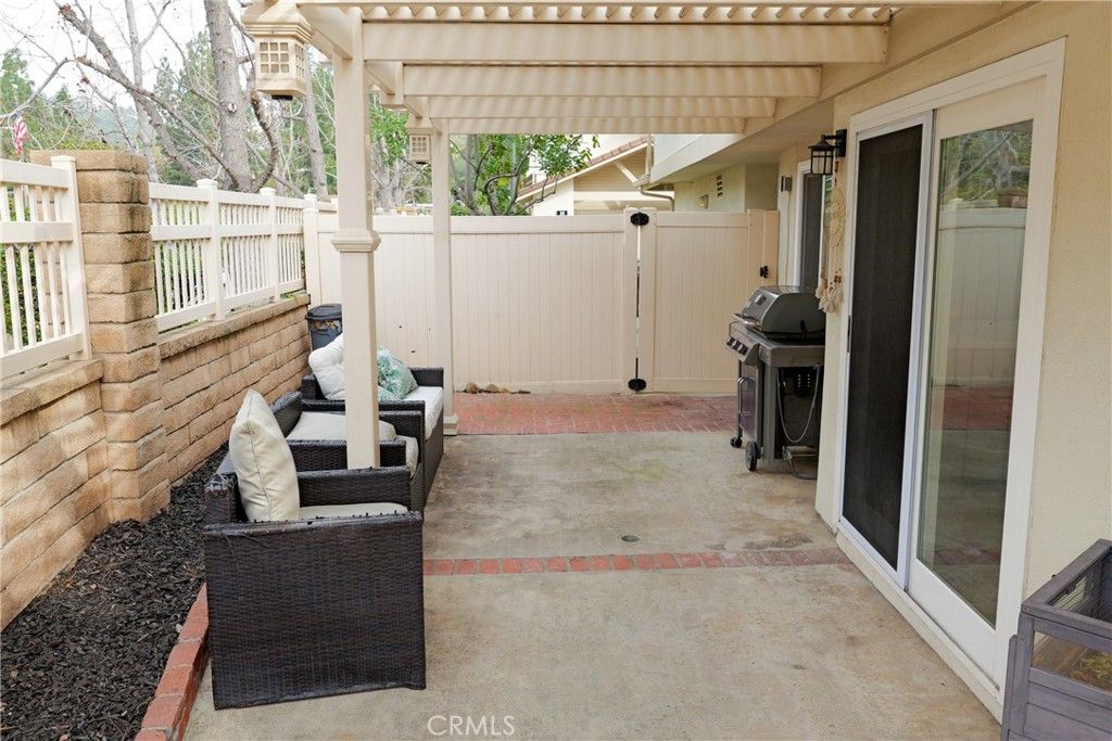 Photo of 5931 Rocking Horse Way #15, Orange, CA 92869 (MLS # DW26019899)