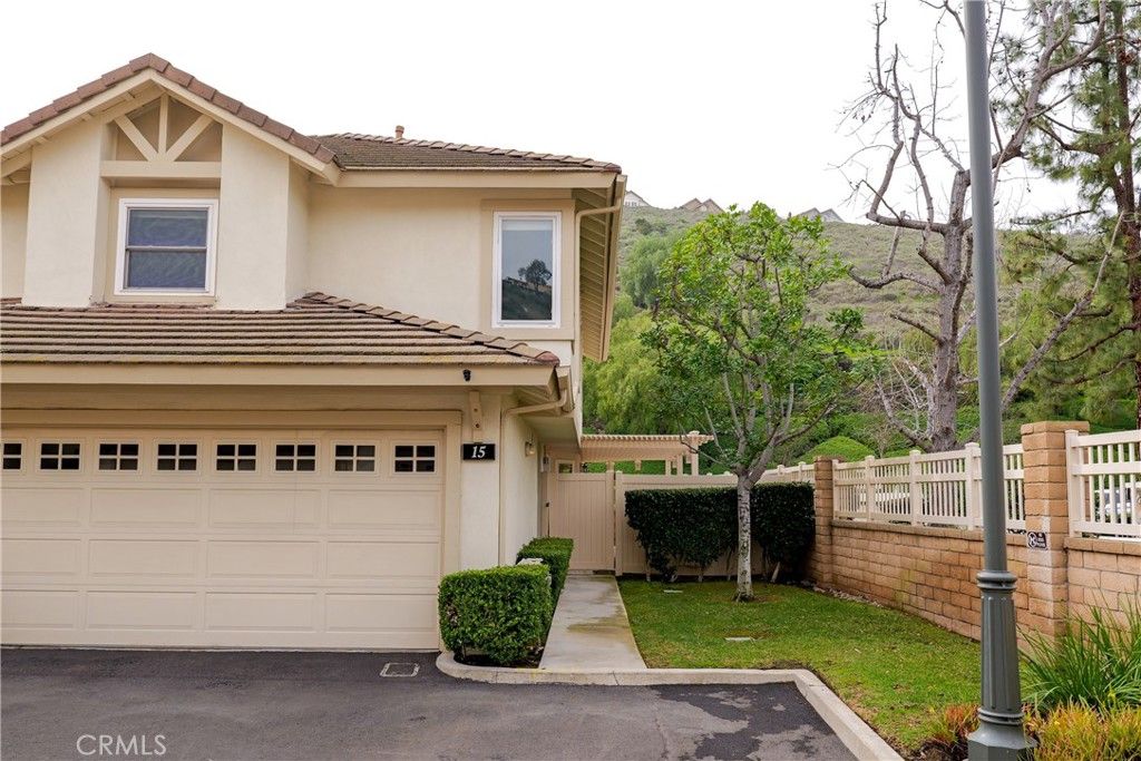 Photo of 5931 Rocking Horse Way #15, Orange, CA 92869 (MLS # DW26019899)