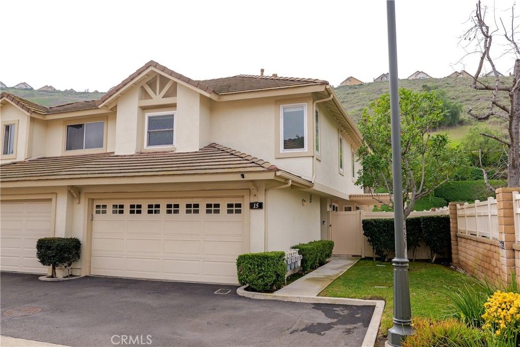 Photo of 5931 Rocking Horse Way #15, Orange, CA 92869 (MLS # DW26019899)