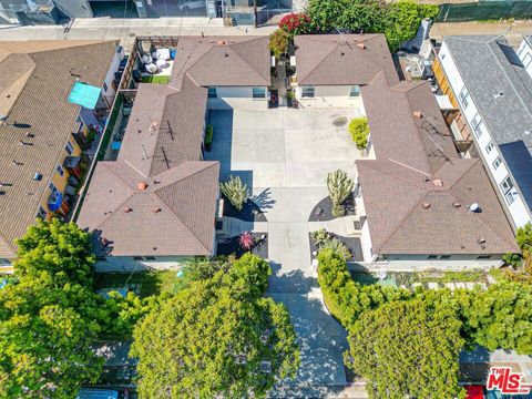 Photo of 4239 S Centinela Avenue, Los Angeles, CA 90066 (MLS # 26710245)