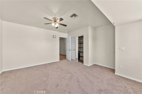 Tiny photo for 68245 Perlita Road, Cathedral City, CA 92234 (MLS # OC26233284)