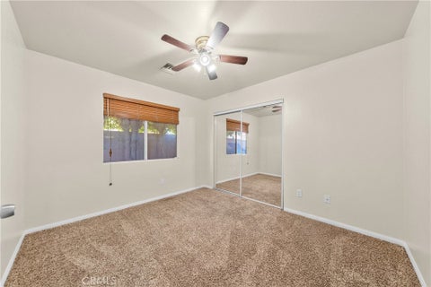Tiny photo for 68245 Perlita Road, Cathedral City, CA 92234 (MLS # OC26233284)