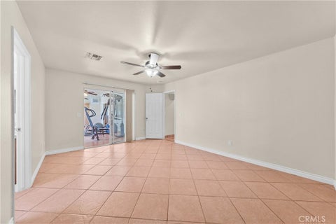 Tiny photo for 68245 Perlita Road, Cathedral City, CA 92234 (MLS # OC26233284)