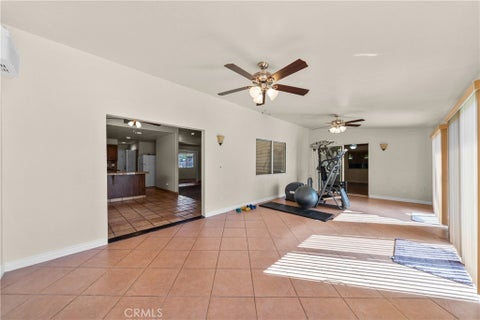 Tiny photo for 68245 Perlita Road, Cathedral City, CA 92234 (MLS # OC26233284)