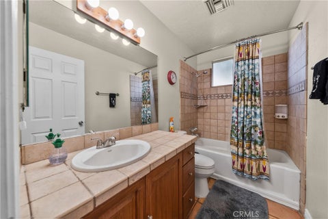 Tiny photo for 68245 Perlita Road, Cathedral City, CA 92234 (MLS # OC26233284)
