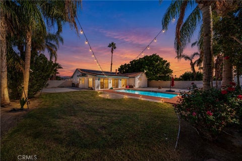 Photo of 68245 Perlita Road, Cathedral City, CA 92234 (MLS # OC26233284)