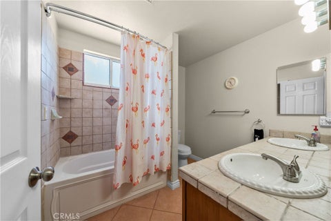 Tiny photo for 68245 Perlita Road, Cathedral City, CA 92234 (MLS # OC26233284)