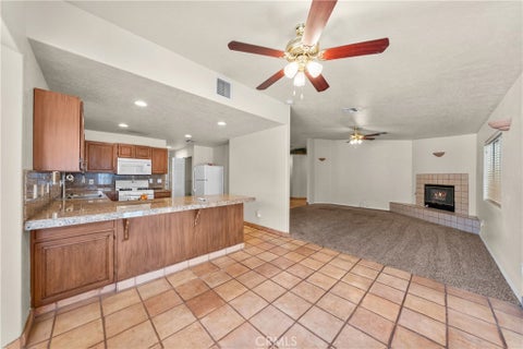 Tiny photo for 68245 Perlita Road, Cathedral City, CA 92234 (MLS # OC26233284)