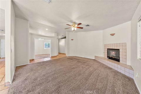 Tiny photo for 68245 Perlita Road, Cathedral City, CA 92234 (MLS # OC26233284)