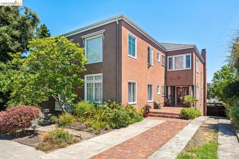 Photo of 455 Lagunitas Ave AVE, Oakland, CA 94610 (MLS # 41139574)
