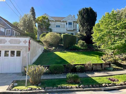Photo of 3756 Balfour Ave Ave, Oakland, CA 94610 (MLS # 41129297)