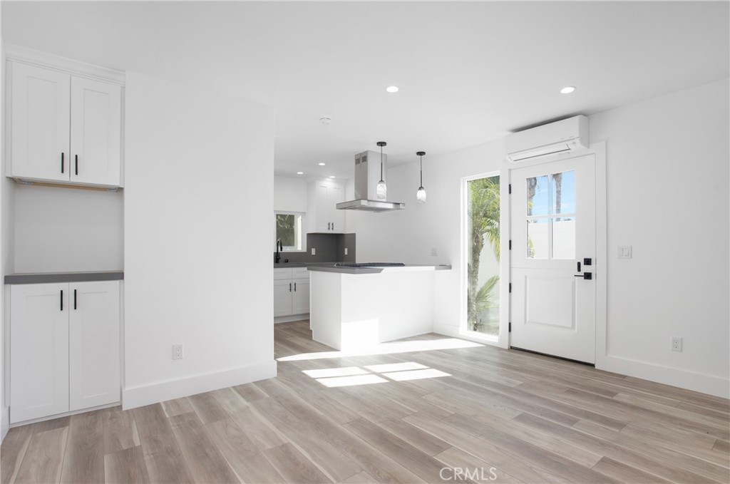 Pacesetter II (PA2) - Residential Lease