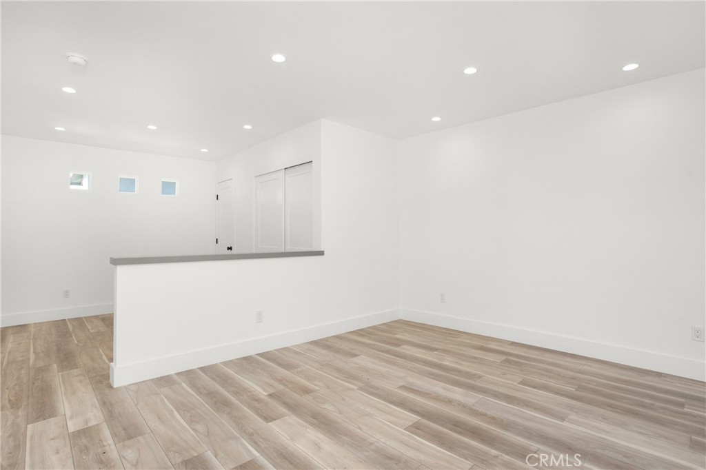 Pacesetter II (PA2) - Residential Lease