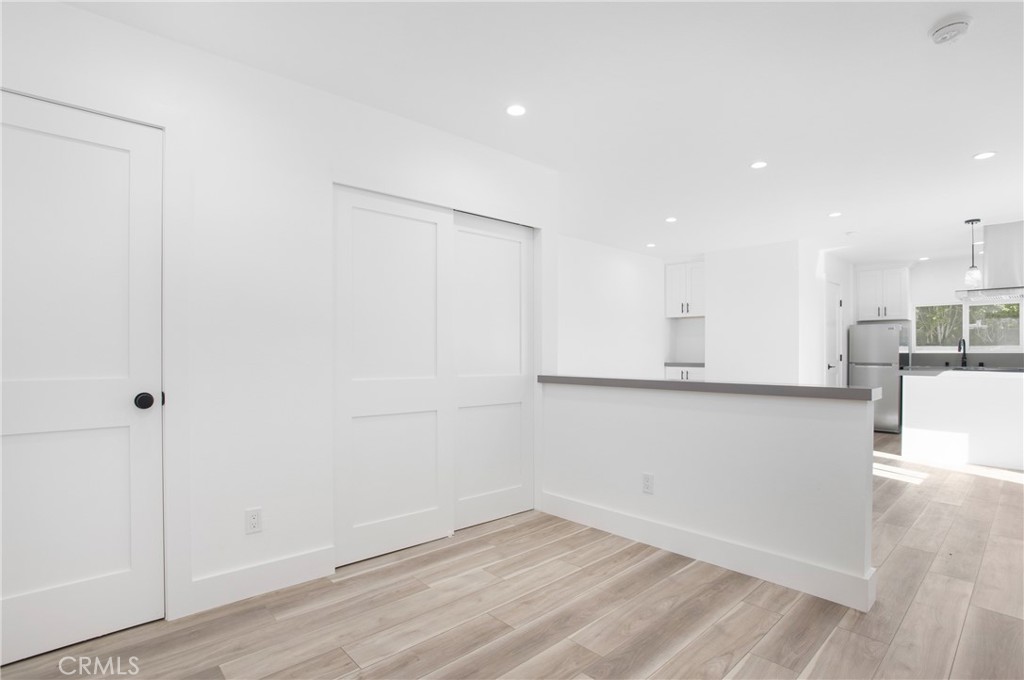 Pacesetter II (PA2) - Residential Lease