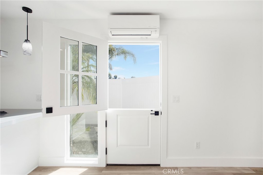Pacesetter II (PA2) - Residential Lease
