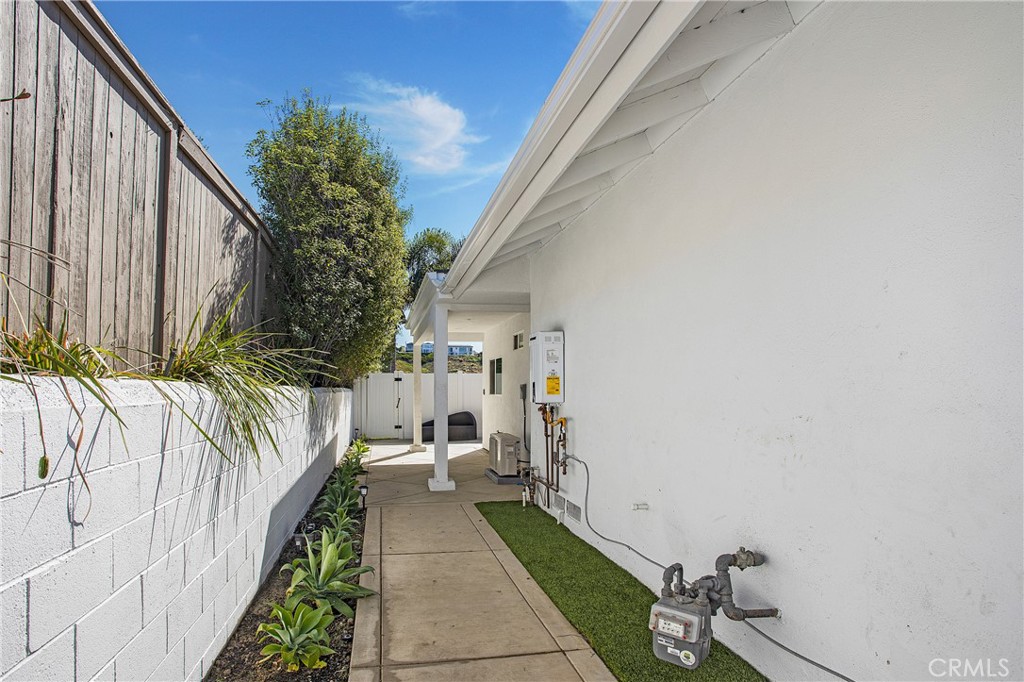 Pacesetter II (PA2) - Residential Lease