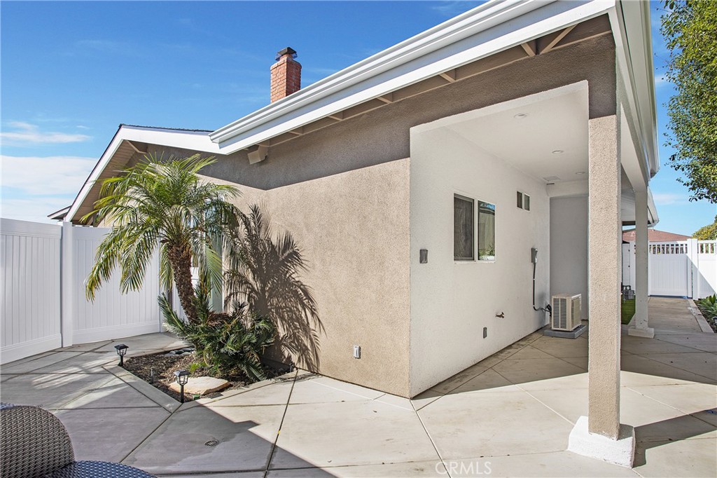 Pacesetter II (PA2) - Residential Lease