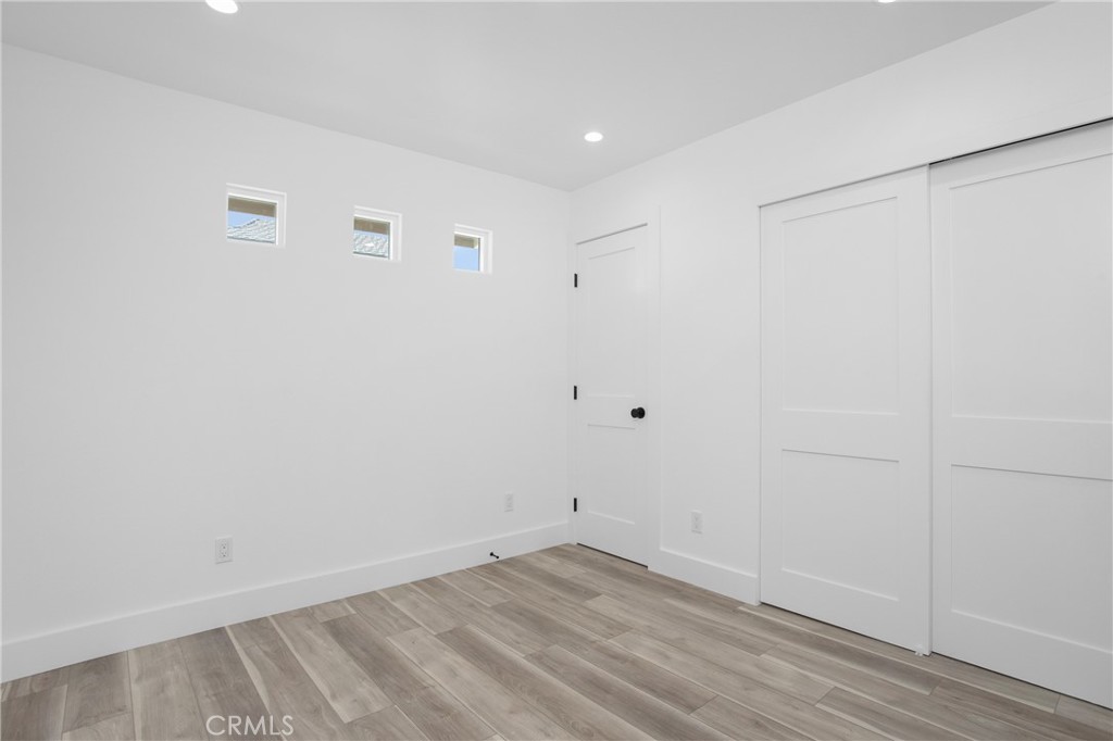 Pacesetter II (PA2) - Residential Lease