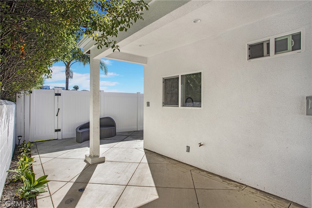 Pacesetter II (PA2) - Residential Lease