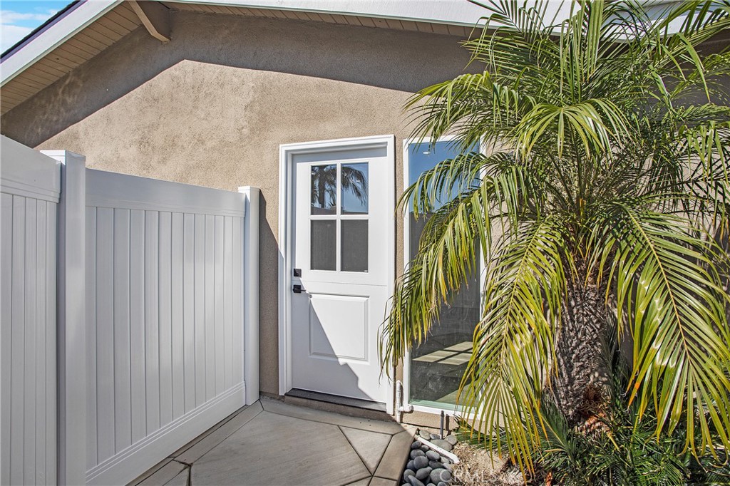 Pacesetter II (PA2) - Residential Lease