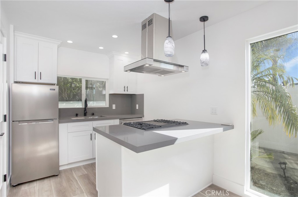 Pacesetter II (PA2) - Residential Lease