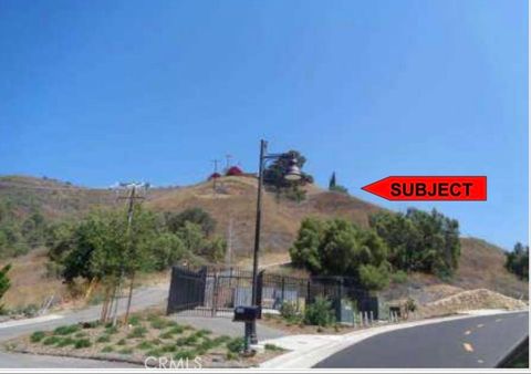 1500 BLK Cataract Ave San Dimas CA 91773