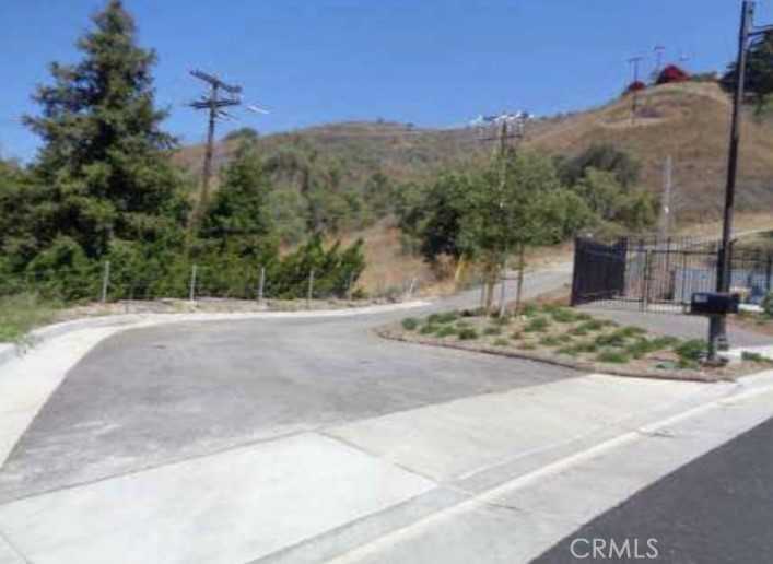 1500 BLK Cataract Ave