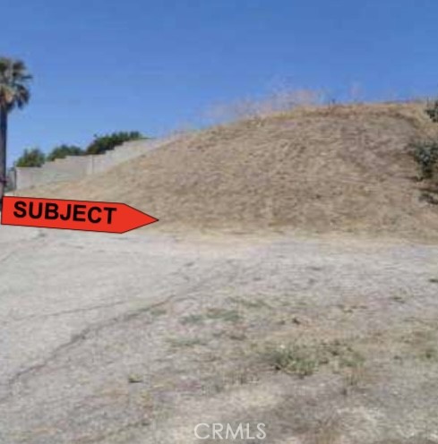 1500 BLK Cataract Ave