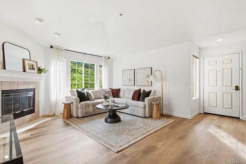 18614 Caminito Cantilena 336 San Diego CA 92128