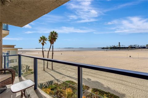 1 3rd Place 302 Long Beach CA 90802