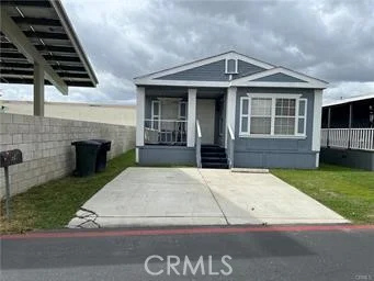 2770 W Lincoln Ave Unit 58, Anaheim, CA 92801 - MLS#: PW26171546