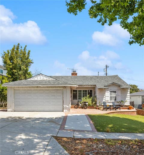 Photo of 7323 W 91st ST, Los Angeles, CA 90045 (MLS # PW26183262)