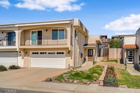 657 Vista Pacifica Circle Pismo Beach CA 93449