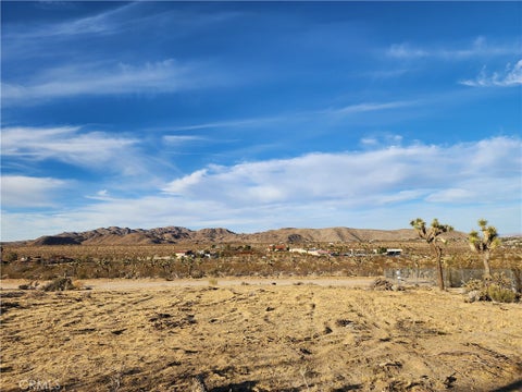 Photo of 61329 Rocky Vista Lane, Joshua Tree, CA 92252 (MLS # IG26165546)