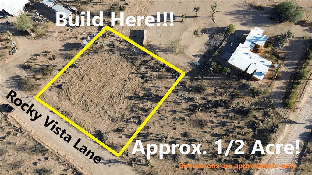 61329 Rocky Vista Lane