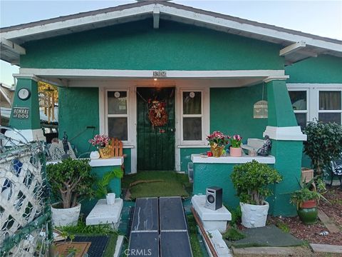 3304 W 63rd St Los Angeles CA 90043