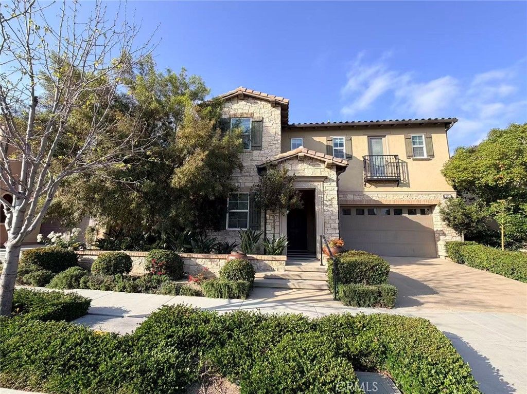 Photo of 195 Pinnacle Drive, Lake Forest, CA 92630 (MLS # OC26094691)