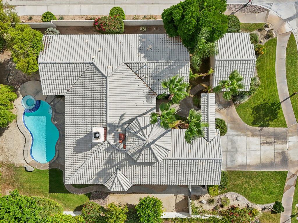 Victoria Falls - Residential