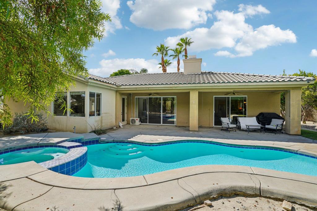 Victoria Falls - Residential