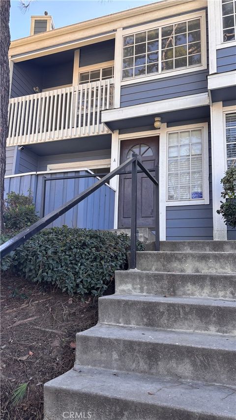 Photo of 103 W Spring Street #A, Long Beach, CA 90806 (MLS # DW26011022)