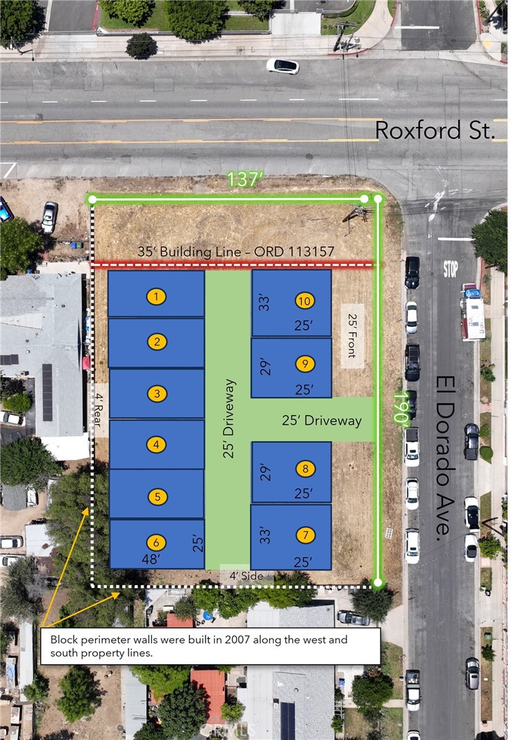 15766 Roxford Street